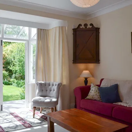 Tatil Evi Hillside Ambleside